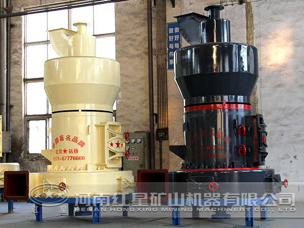 白云石磨粉機(jī)價(jià)格